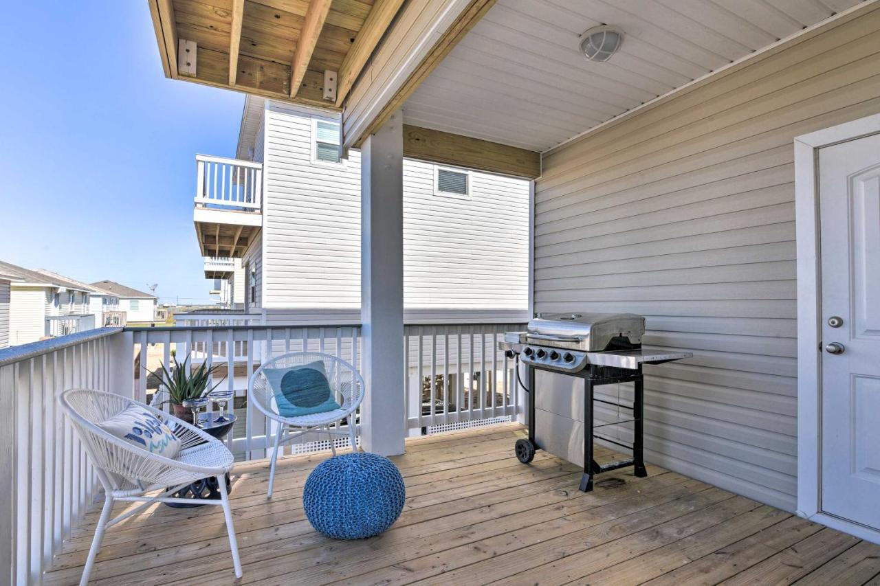 Coastal Surfside Beach House Walk To The Ocean! エクステリア 写真